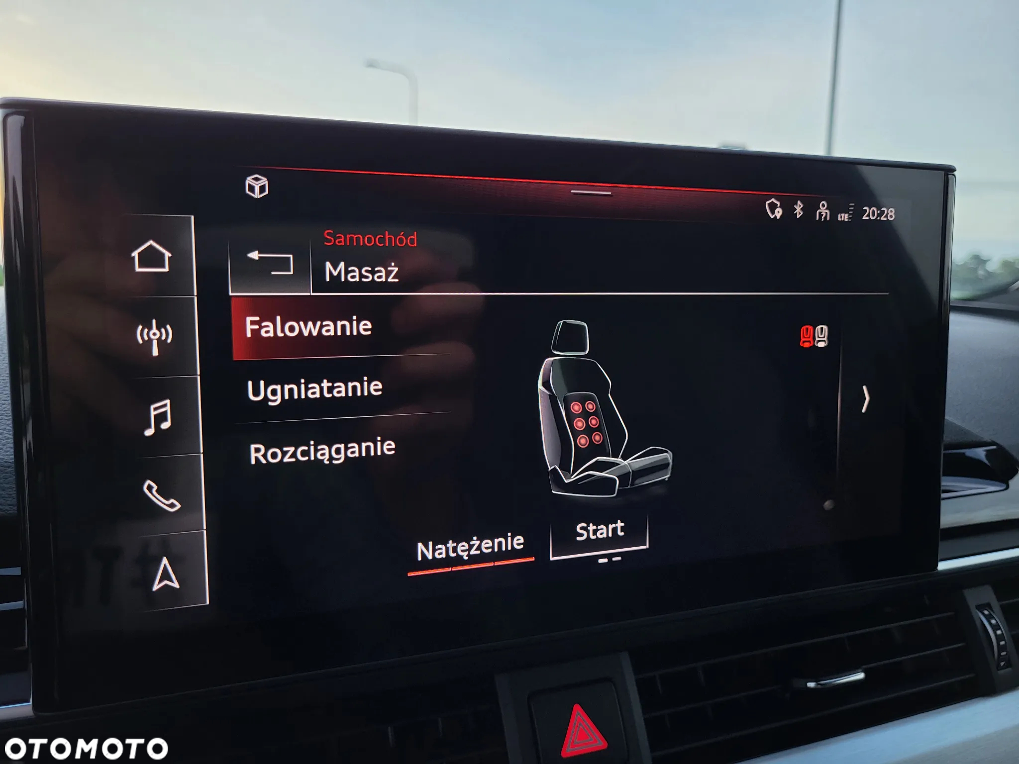 Audi A4 Avant 40 TDI quattro S tronic S line - 25