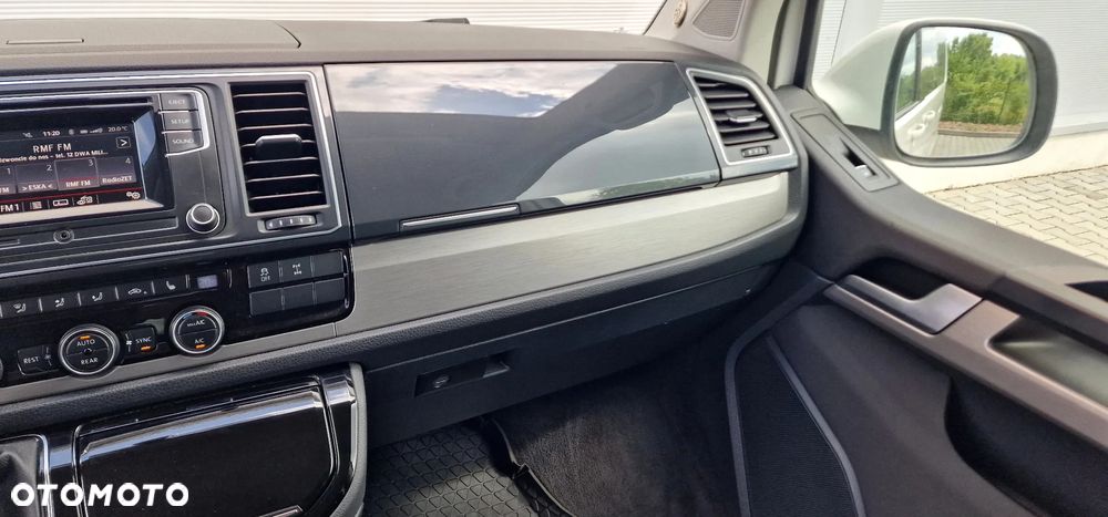 Volkswagen Multivan 2.0 BiTDI L1 Highline 4Motion DSG - 25