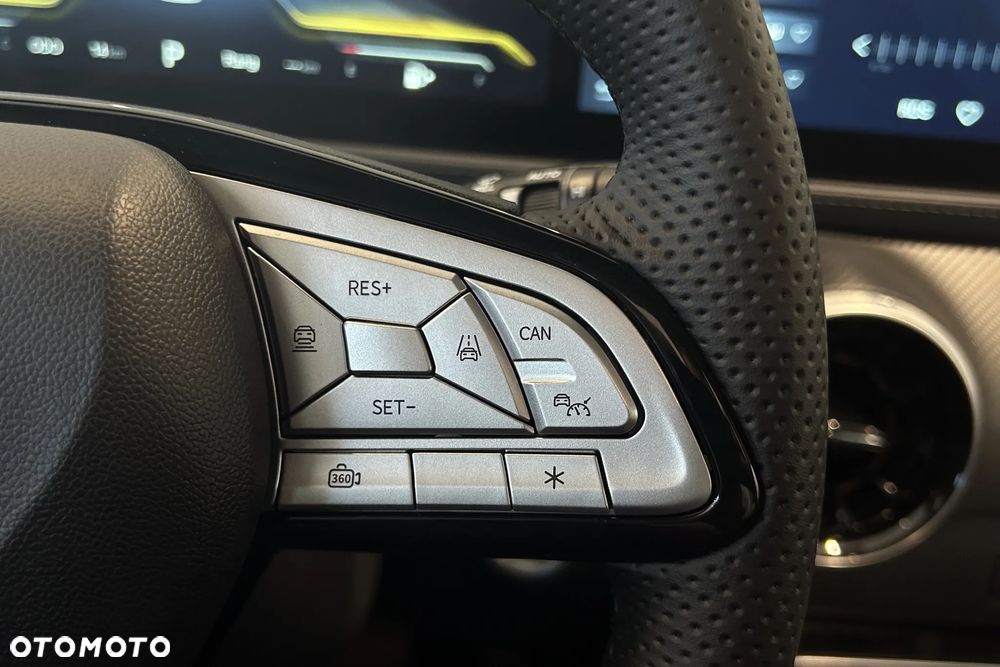 Forthing T5 EVO - 14