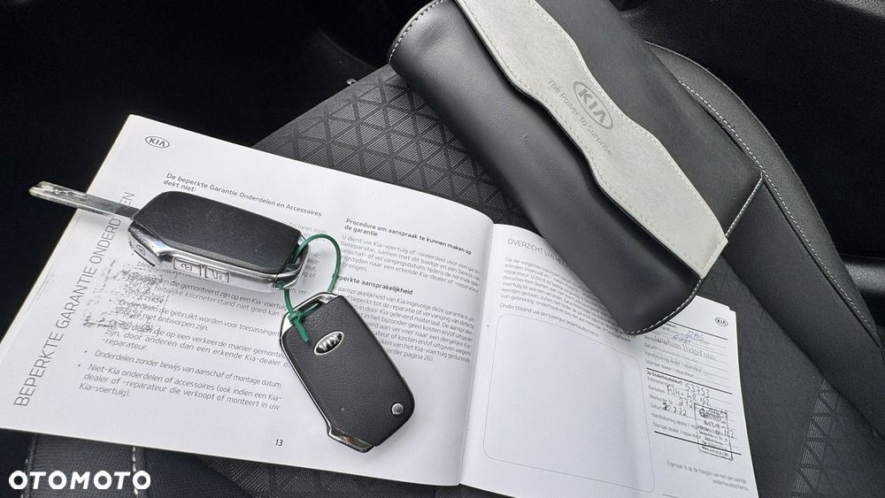 Kia Ceed - 18