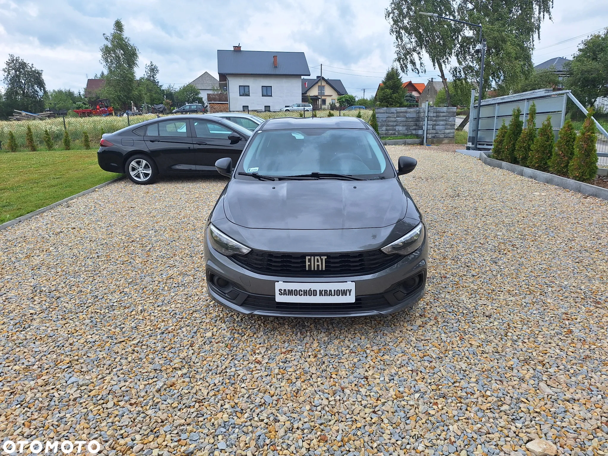 Fiat Tipo 1.4 Classic - 11