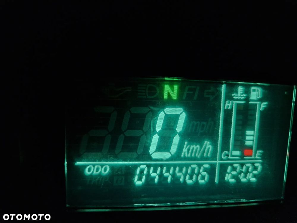 Hyosung GT - 9