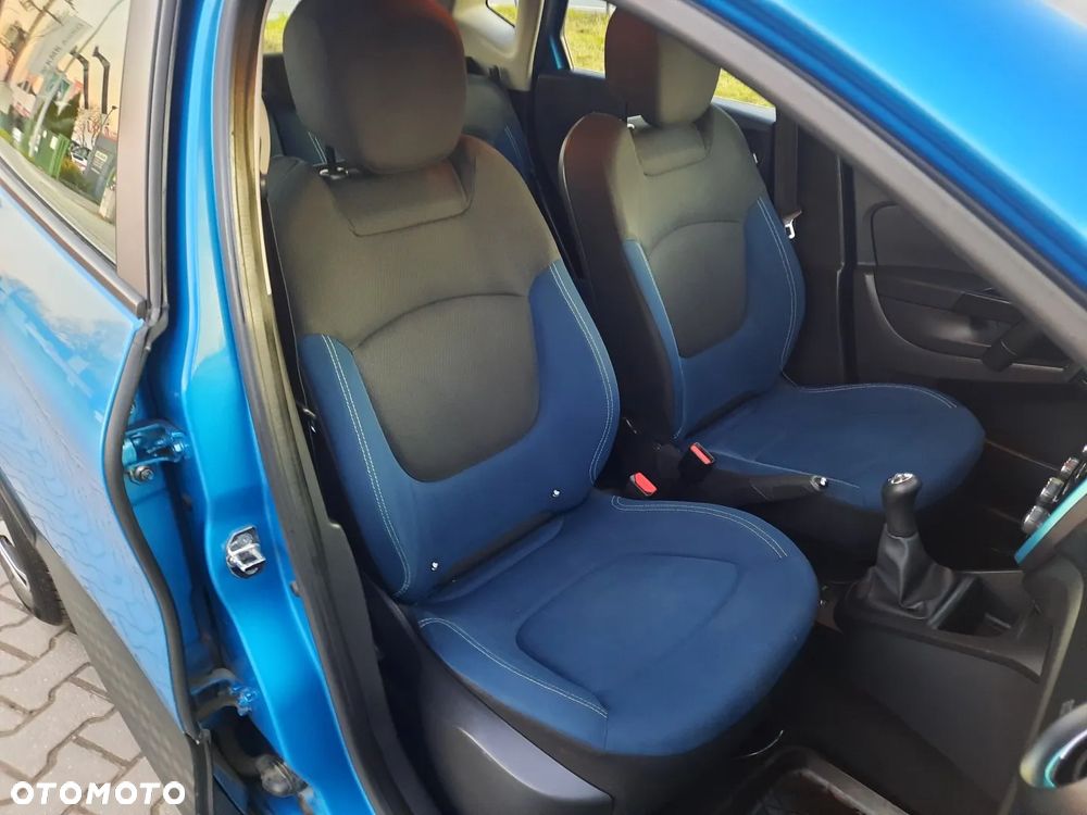 Renault Captur (ENERGY) TCe 90 LIMITED - 24