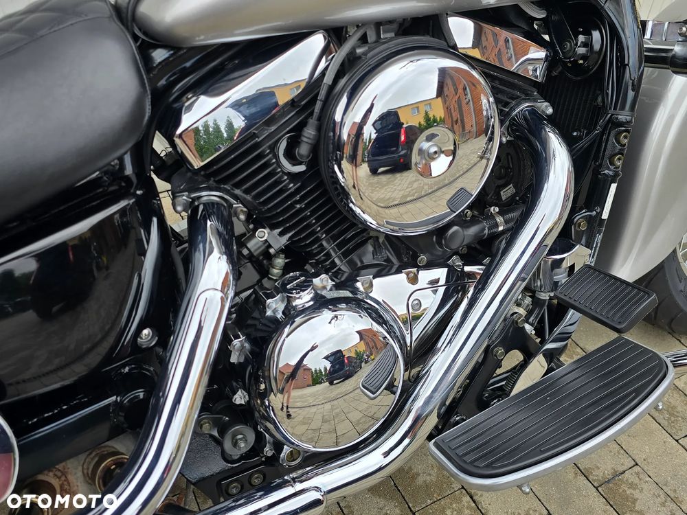 Kawasaki Vulcan - 4