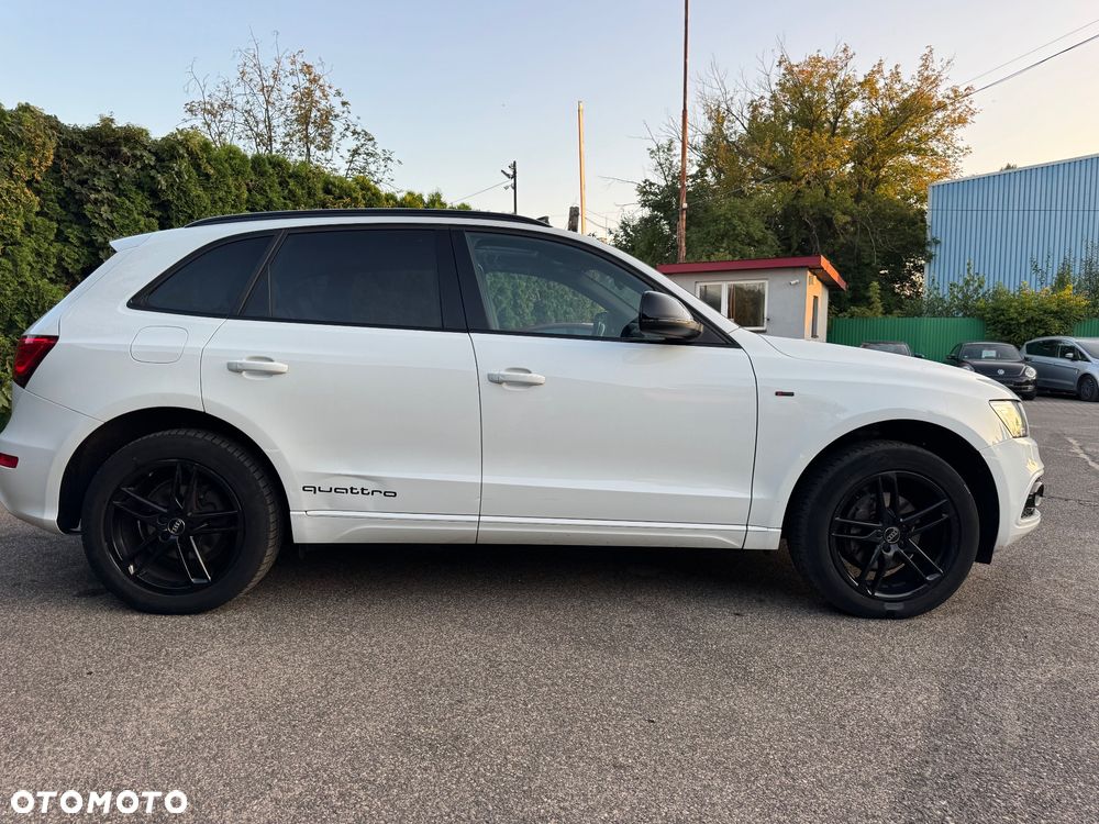Audi Q5 - 10