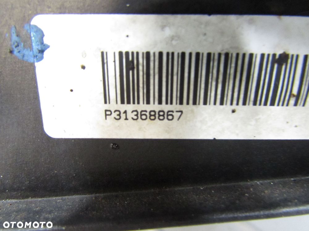 VOLVO S60 II V60 S80 II V70 III XC60 XC70 II 10-17 2.0 D4 PAS PRZEDNI KOMPLETNY 6G91-8C607-MG - 8