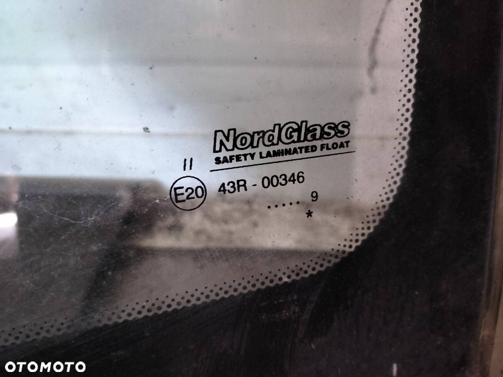 SZYBA CZOŁOWA PRZEDNIA LAND ROVER DISCOVERY I 5D MAZOWSZE - 2