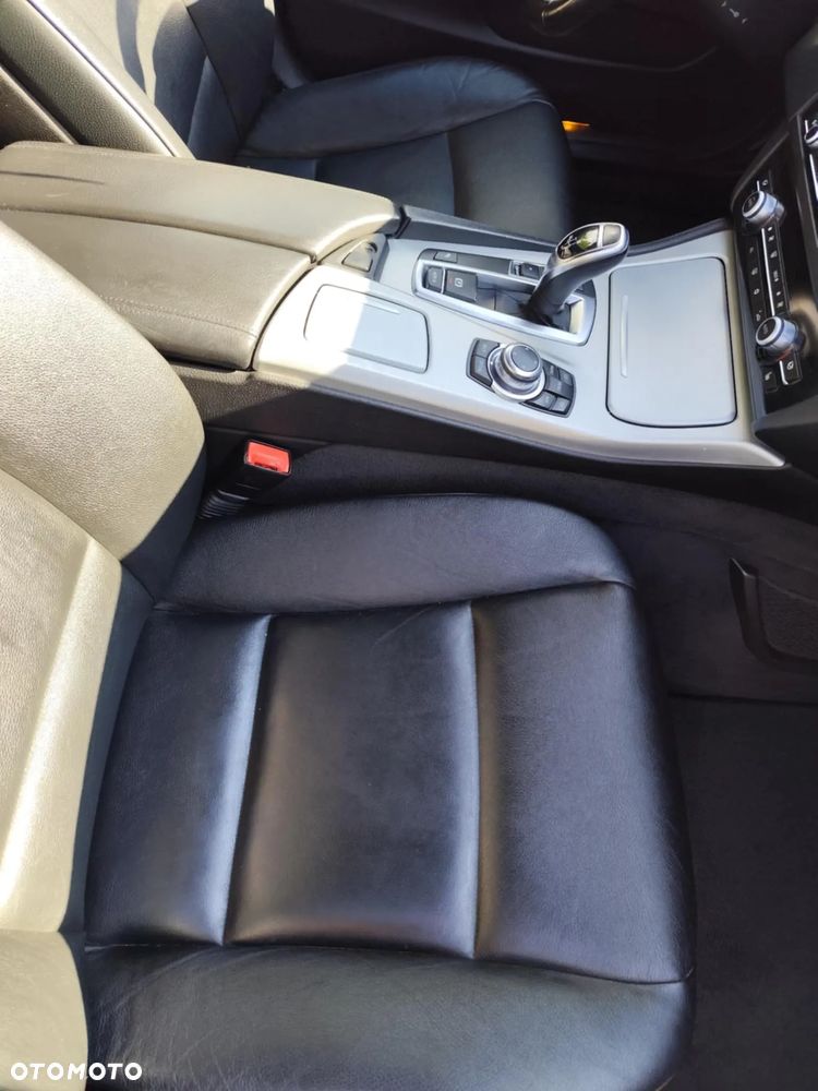 BMW Seria 5 - 17