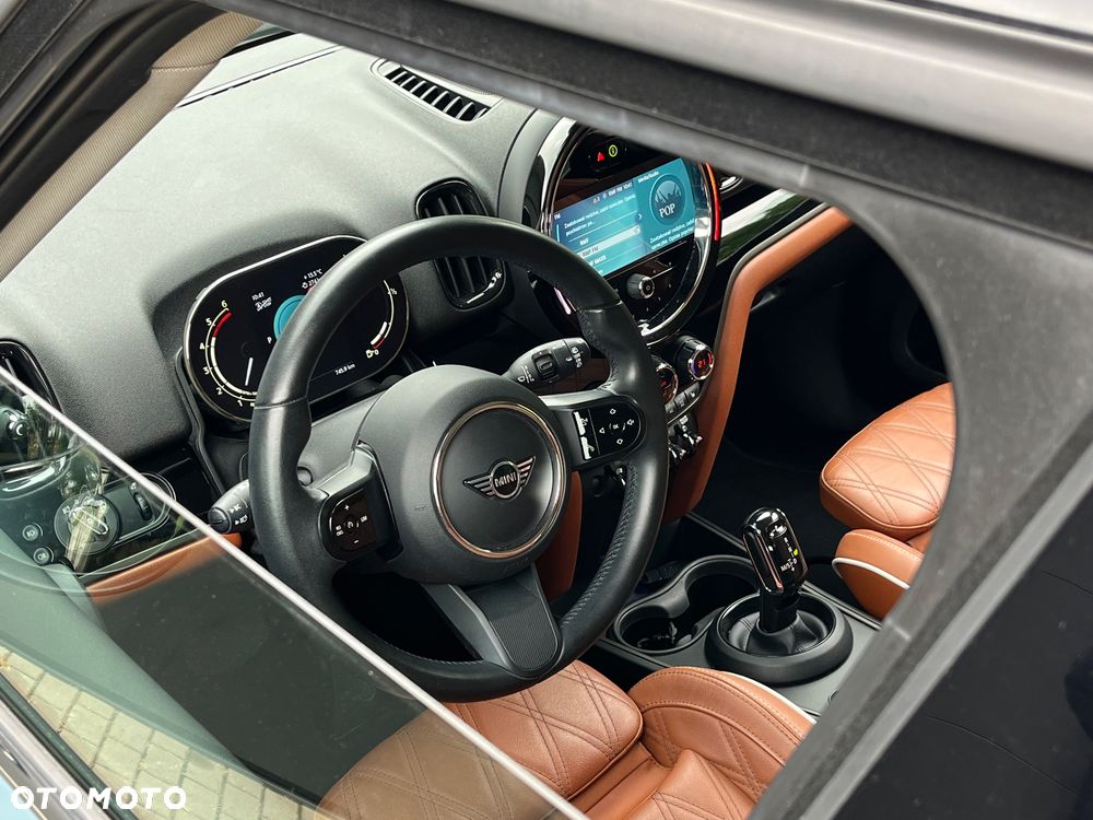 MINI Countryman Cooper D ALL4 Shadow Edition - 26