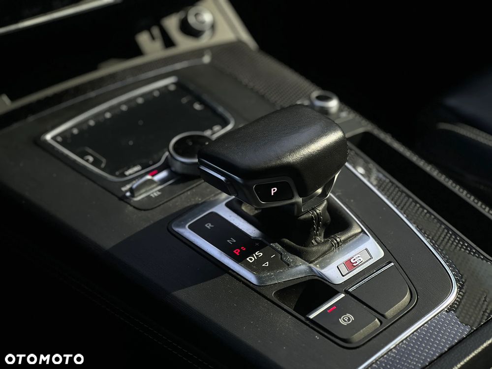 Audi SQ5 - 22