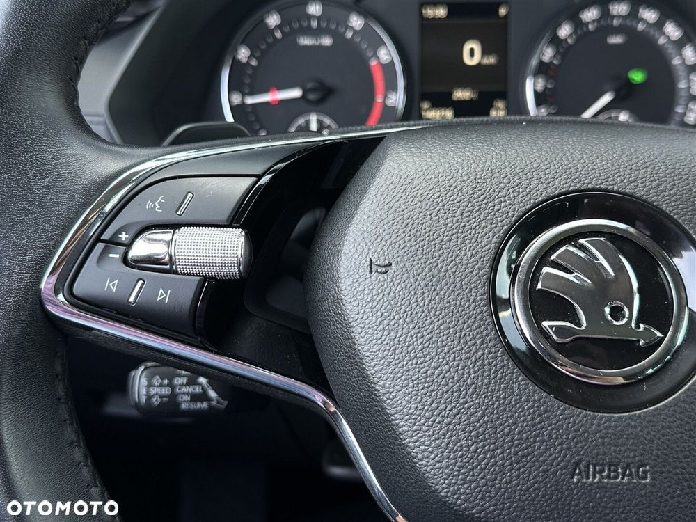 Skoda Octavia 1.5 TSI e-Tec Ambition DSG - 21