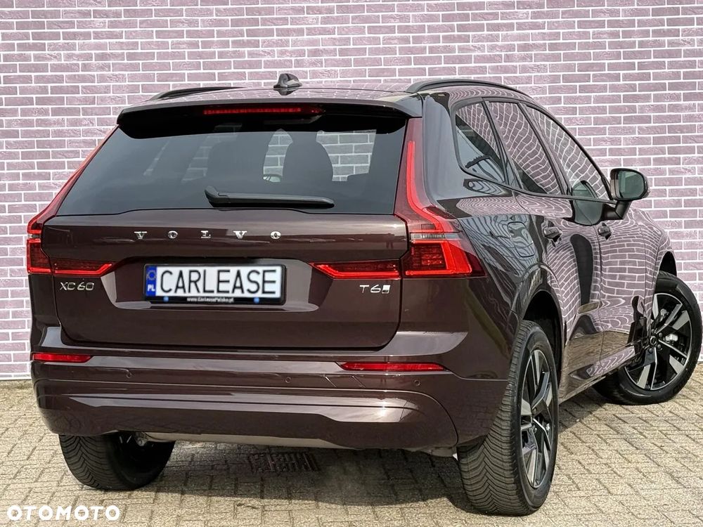 Volvo XC 60 B5 B AWD Core - 7
