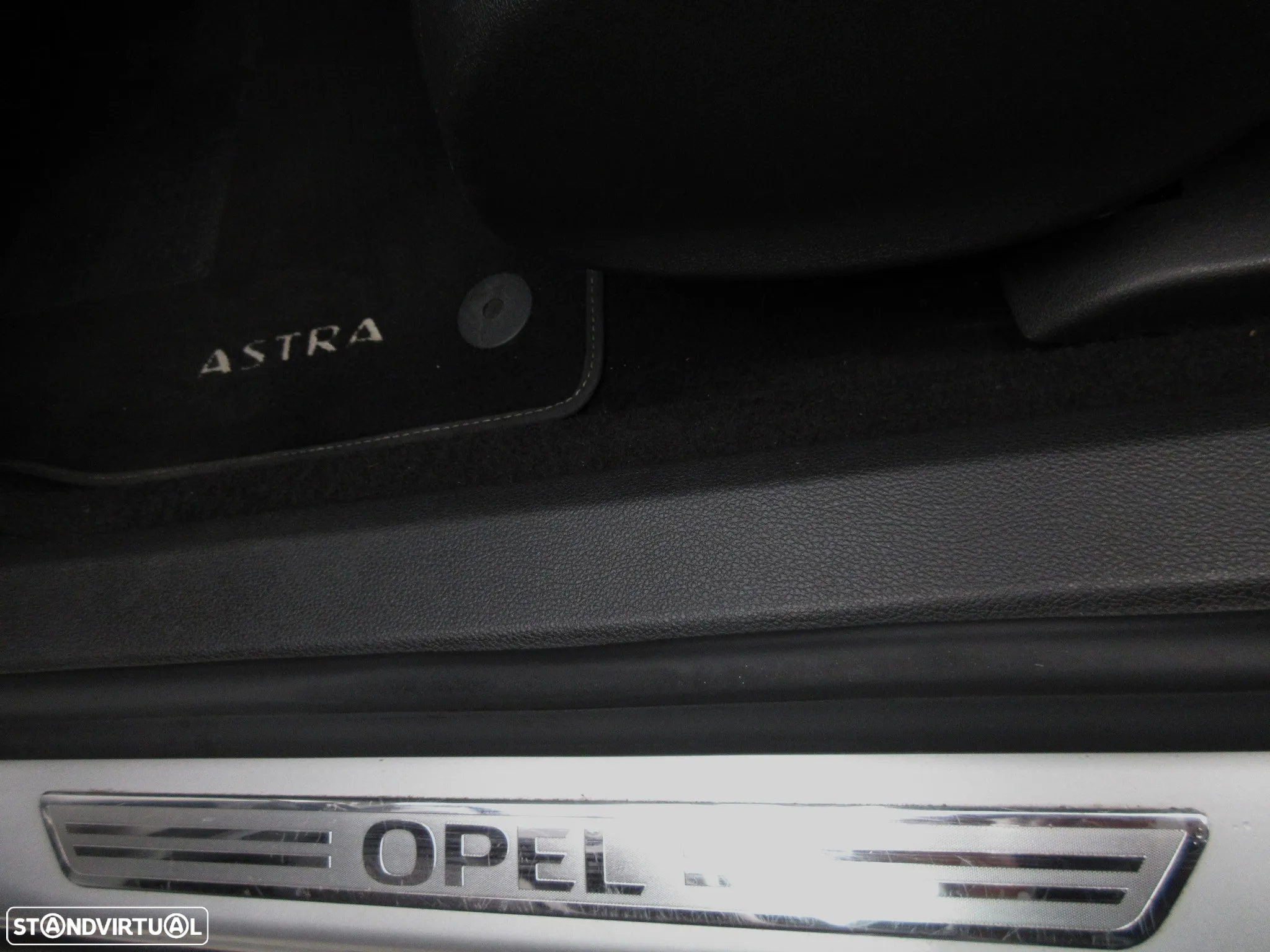 Opel Astra Sports Tourer 1.3 CDTi Selection S/S - 20