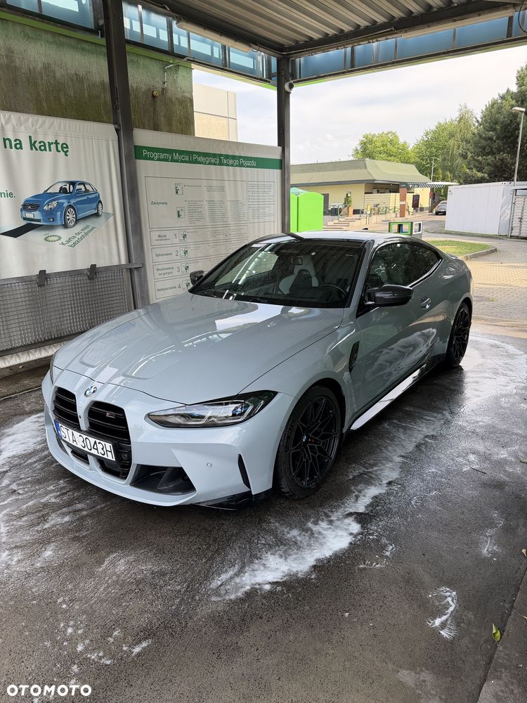 BMW M4 - 3