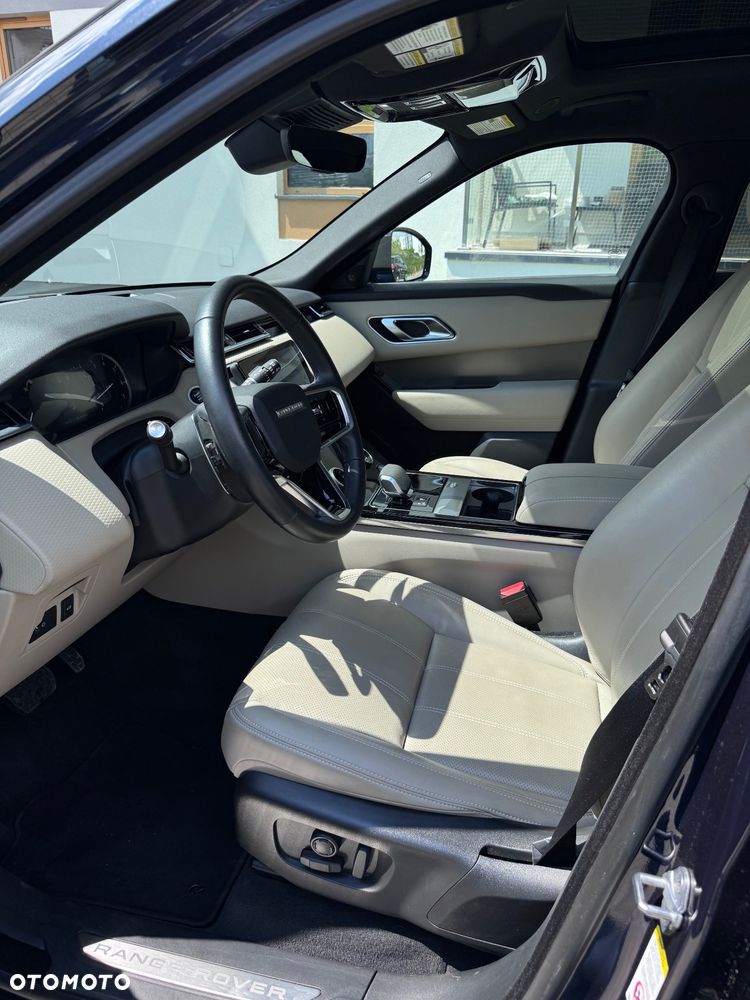 Land Rover Range Rover Velar - 17
