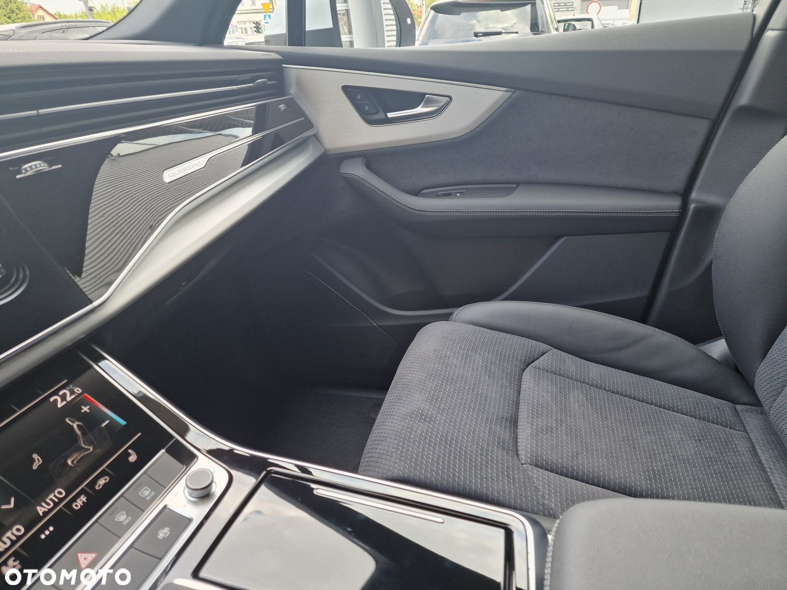 Audi Q7 - 31