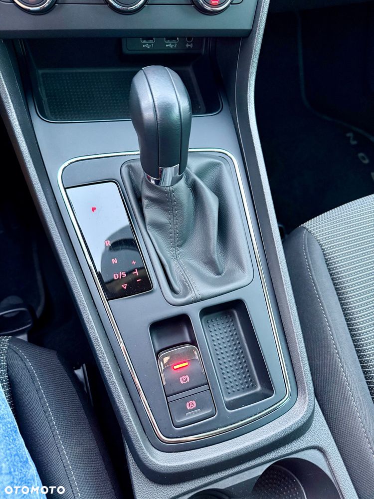 Seat Leon 1.0 TSI ECOMOTIVE DSG Style - 19