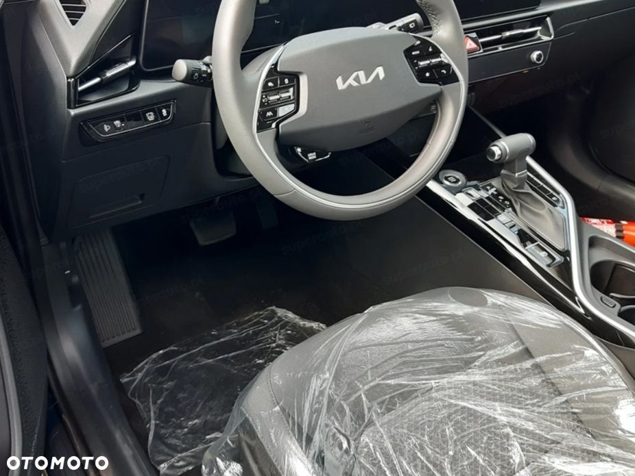 Kia Niro - 6