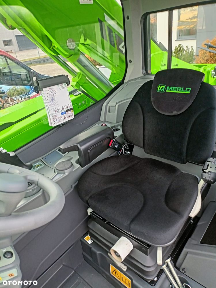 Merlo TF 42.7 - 136 - 10