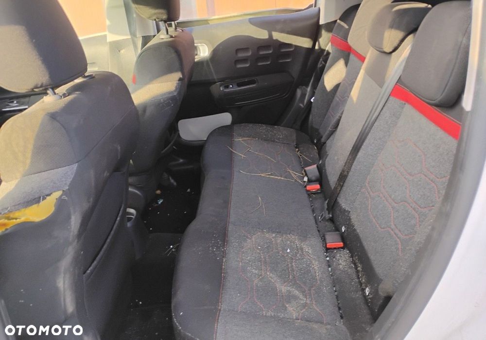 Citroën C3 - 10