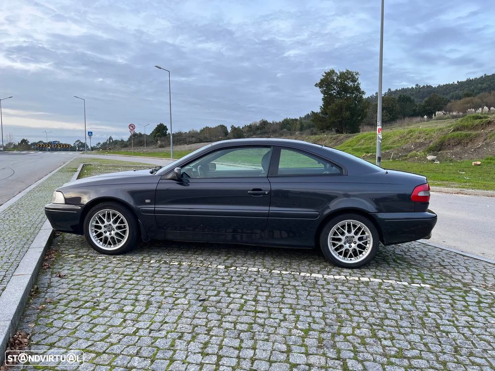 Volvo C70 2.0 LT - 3