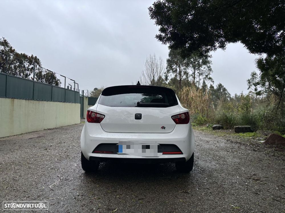 SEAT Ibiza 1.2 TDI CR Ecomotive Style - 3