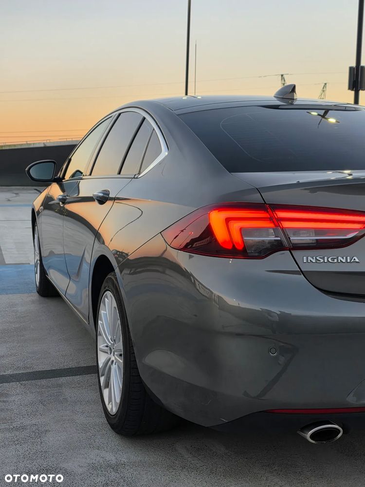 Opel Insignia 2.0 CDTI Edition - 13