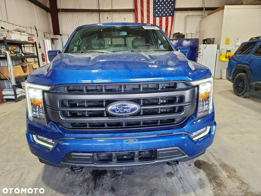 Ford F150 - 5
