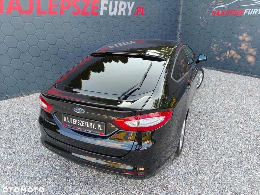 Ford Mondeo 2.0 TDCi ST-Line - 11