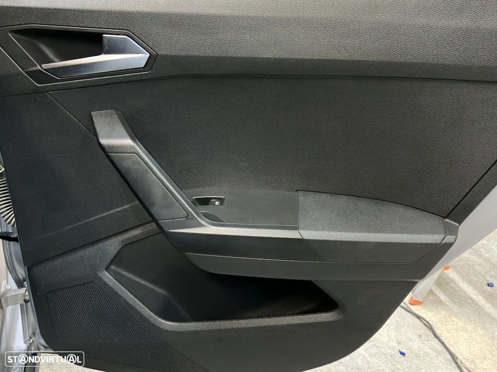 SEAT Arona 1.0 TSI Style - 23