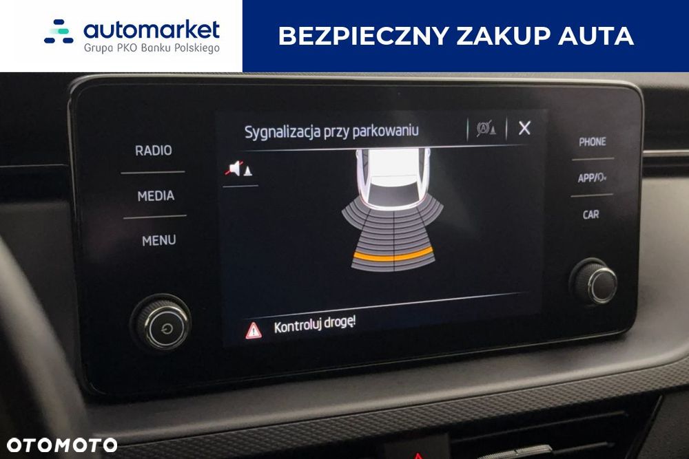 Skoda Scala 1.5 TSI Ambition - 18