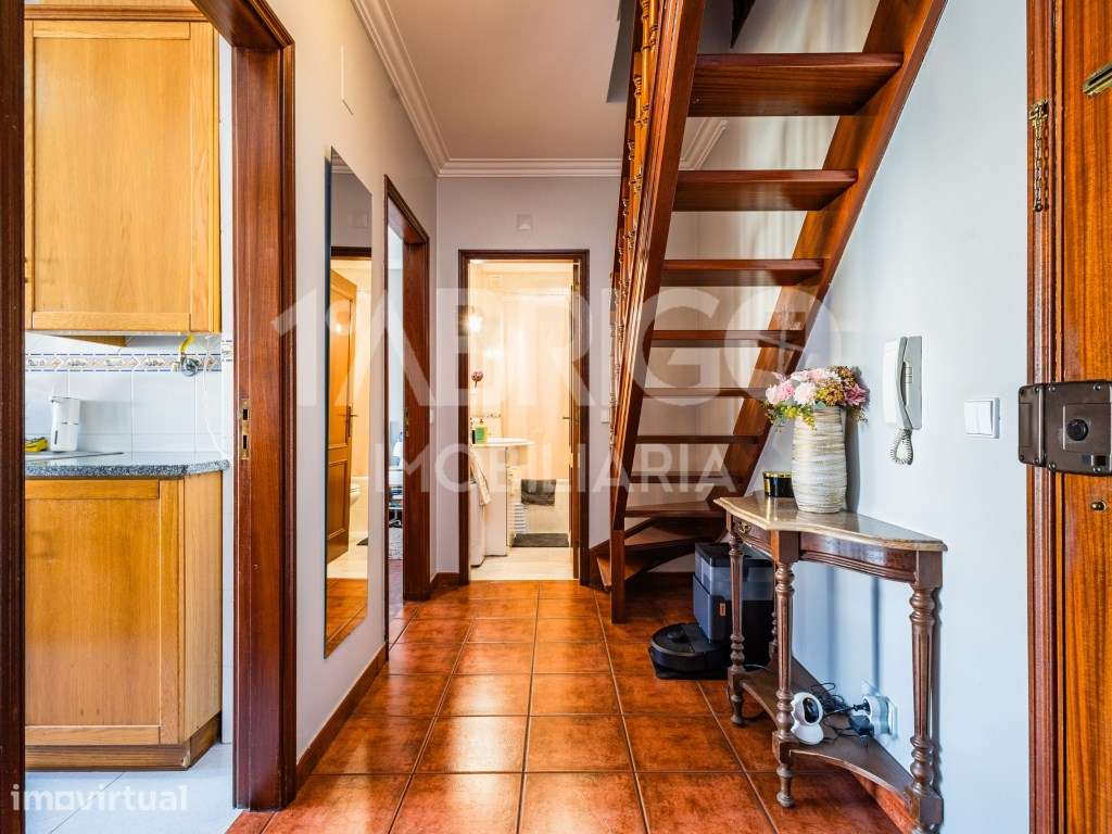 Apartamento T1+1 Centro Marinha Grande - Grande imagem: 5/21