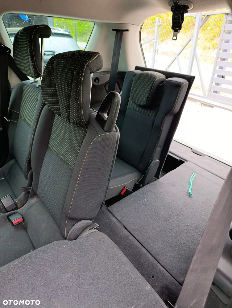 Renault Scenic 1.4 16V TCE Expression - 10