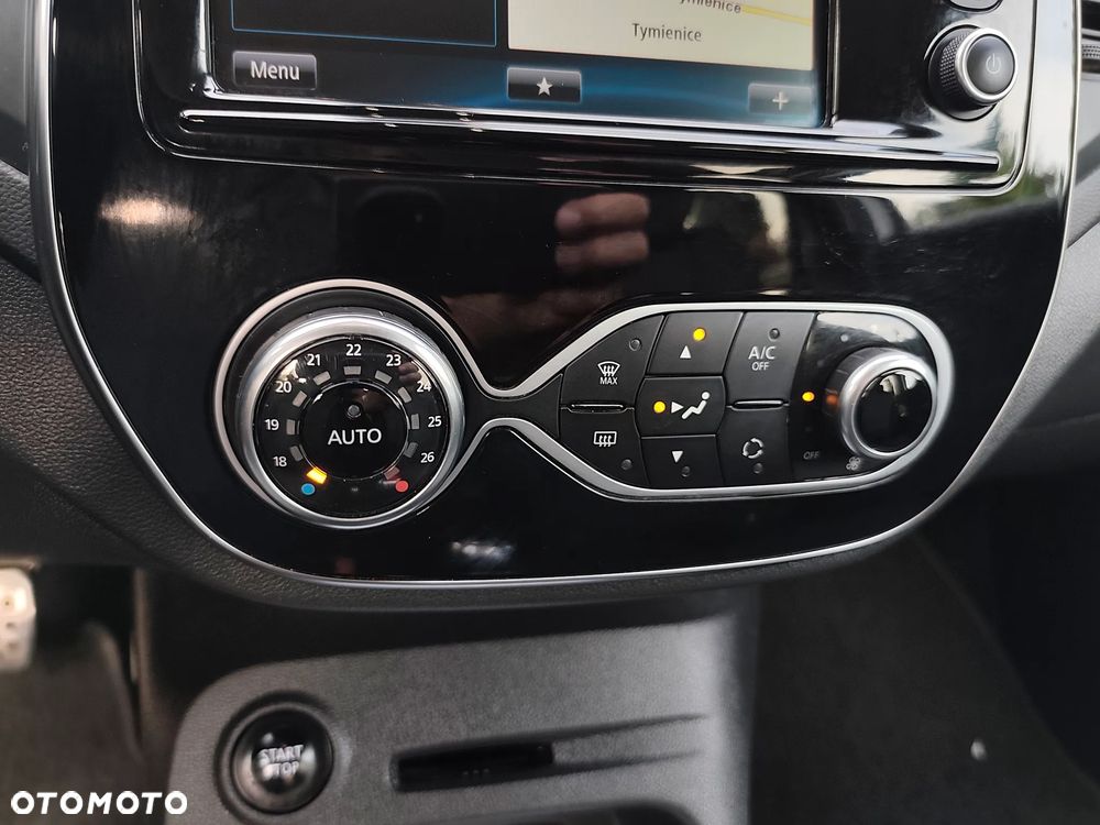 Renault Captur - 21