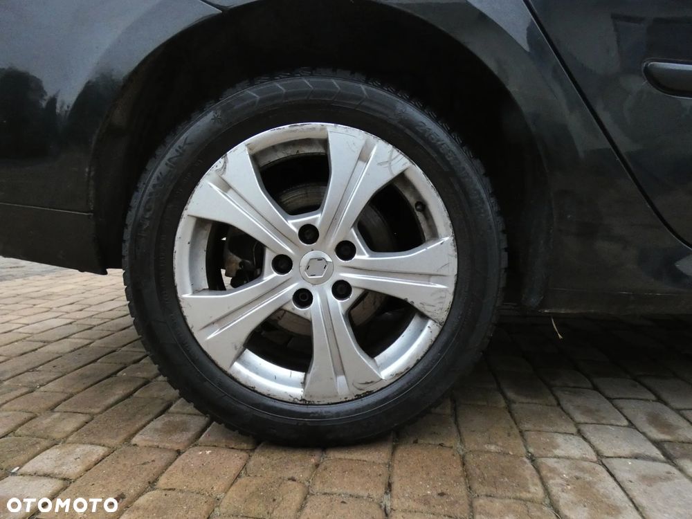 Renault Laguna 2.0 DCi Initiale - 5