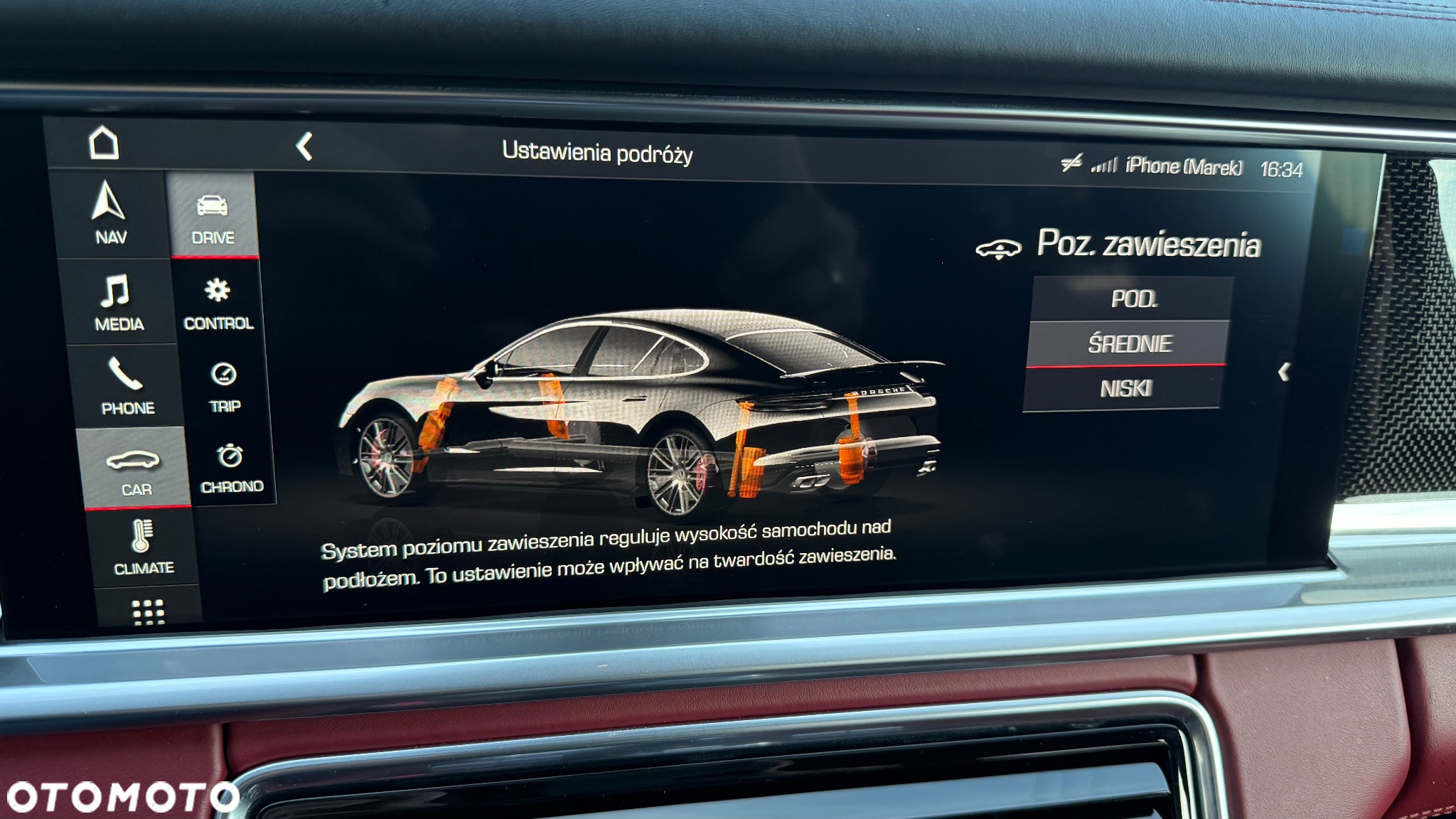 Porsche Panamera Turbo - 20