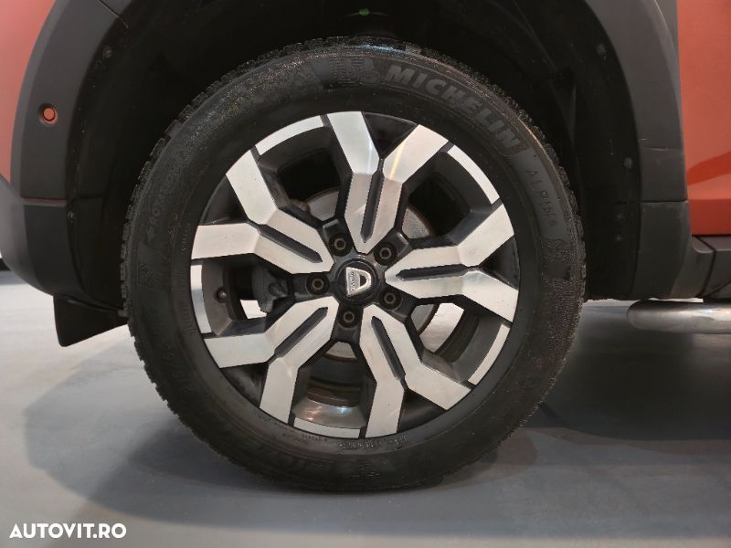 Dacia Duster TCe 150 EDC Prestige - 5