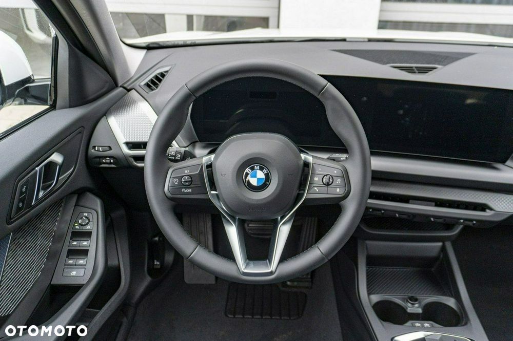 BMW Seria 1 120 - 17
