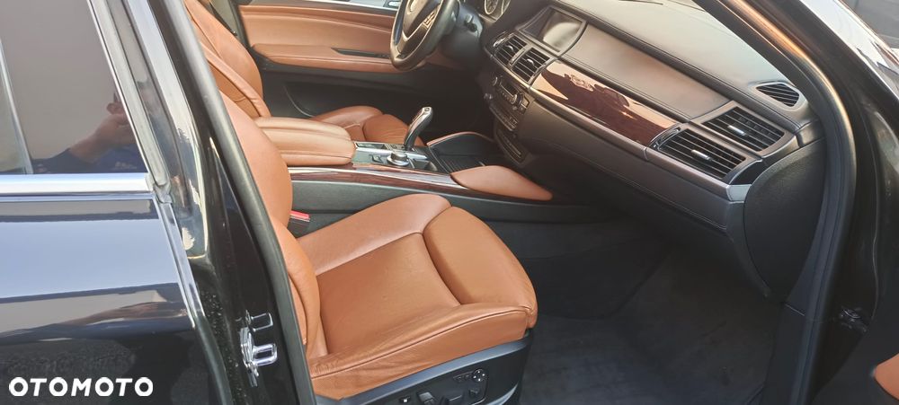 BMW X6 35d xDrive - 22