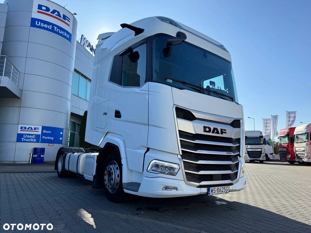 DAF XG 480 - 3