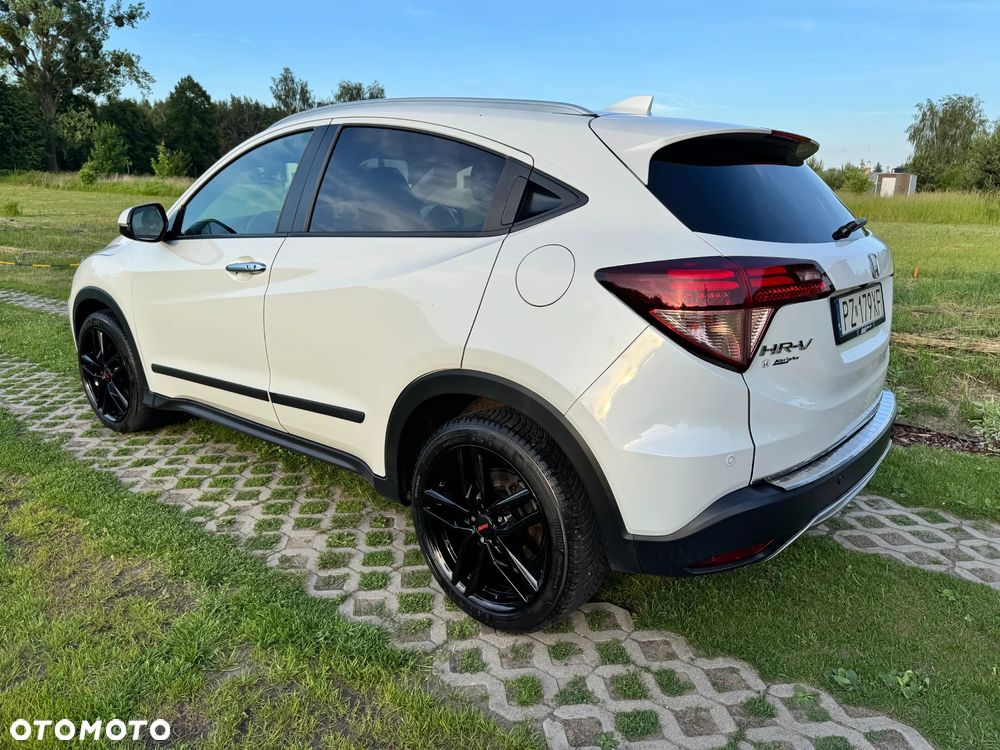 Honda HR-V 1.6 i-DTEC Executive (ADAS) - 2