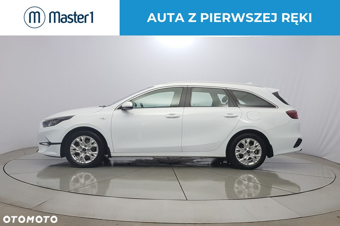 Kia Ceed 1.0 T-GDI M - 4