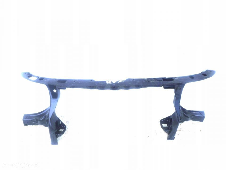 VOLKSWAGEN TRANSPORTER T5 PAS PRZÓD NOWY - 2