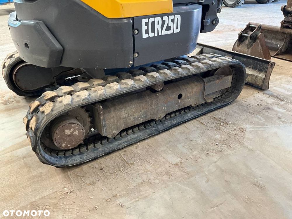 Volvo Volvo ECR 25 D , 2019 - 5