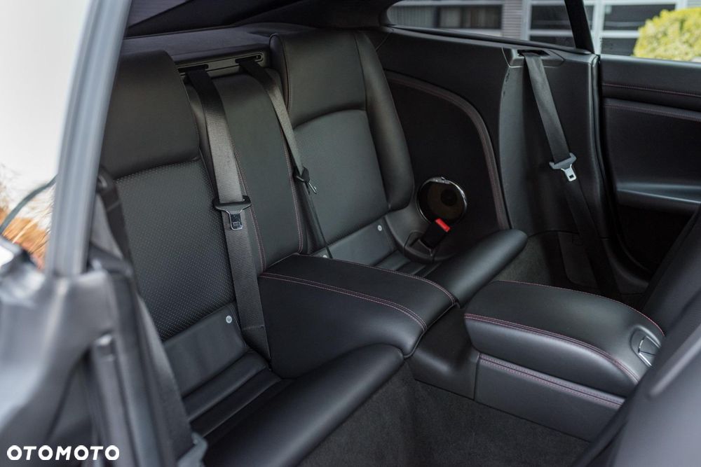 Jaguar XK XKR 5.0 Kompressor - 17