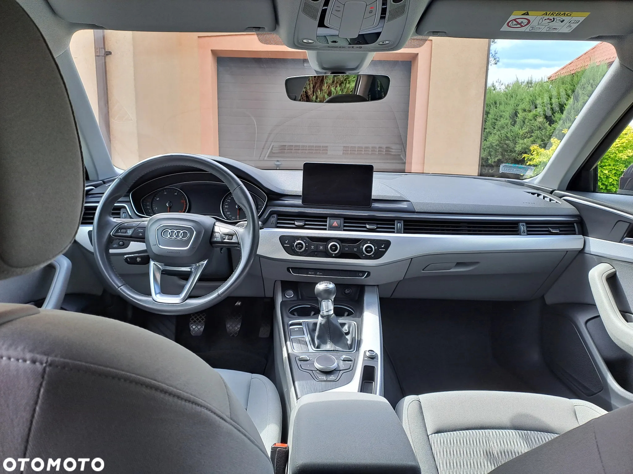 Audi A4 2.0 TDI - 27