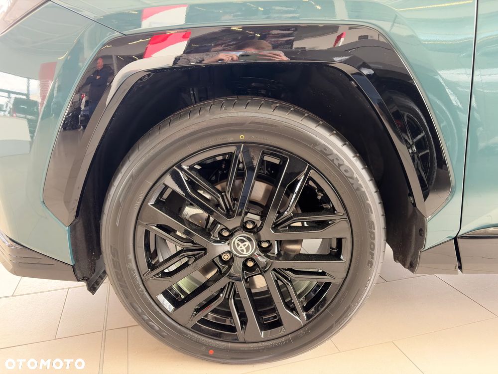 Toyota RAV4 - 17
