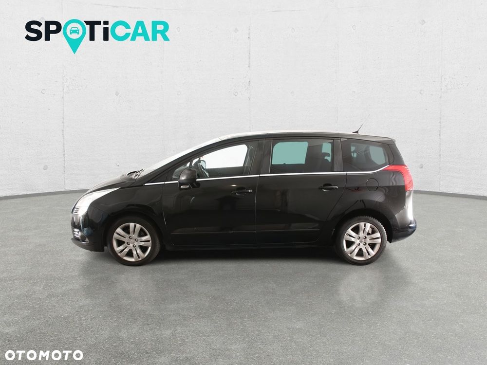 Peugeot 5008 2.0 BlueHDi Active - 4