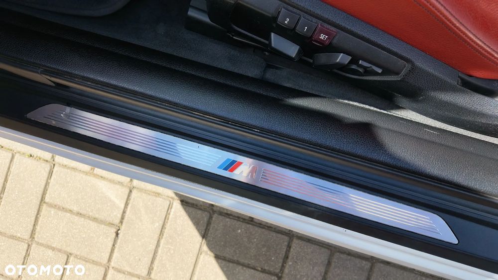 BMW Seria 4 428i Sport-Aut Sport Line - 19