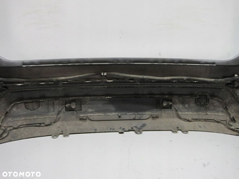 Zderzak tył tylny RENAULT AUSTRAL 6 PDC 23R - 8